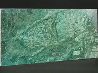 Мрамор India Green